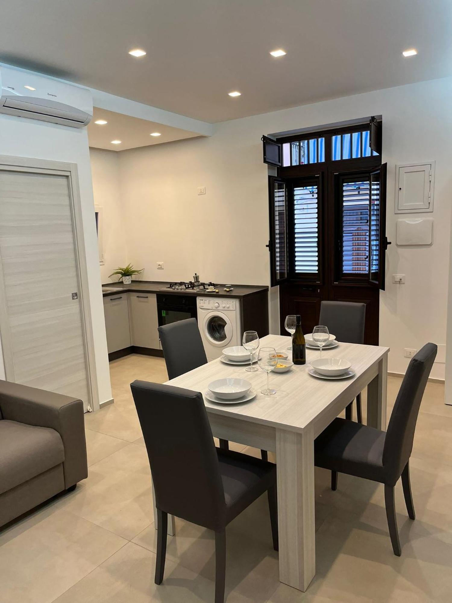 Ciuri Ciuri Apartment